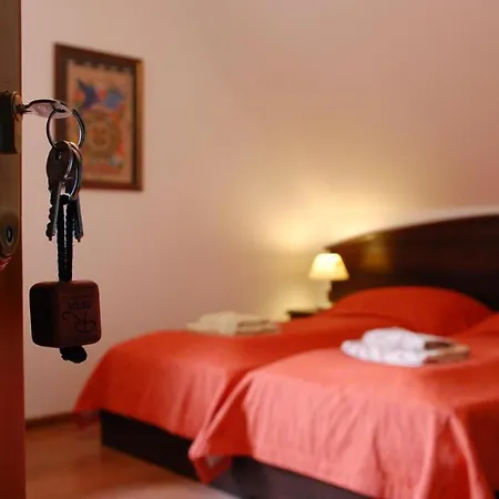 Dom Rudy Séjour chez l'habitant *