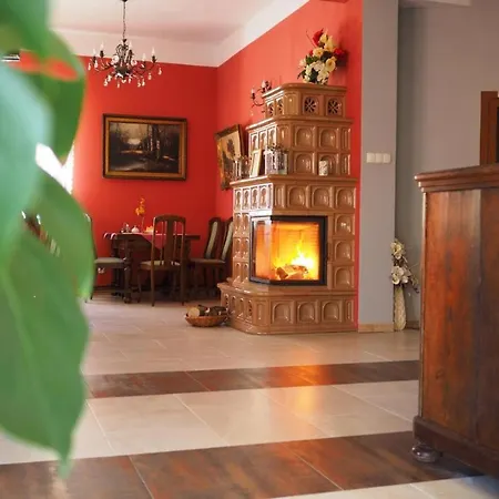 Séjour chez l'habitant Dom Rudy *