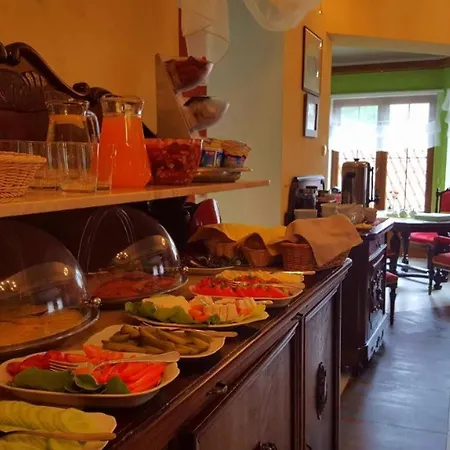Séjour chez l'habitant Dom Rudy *